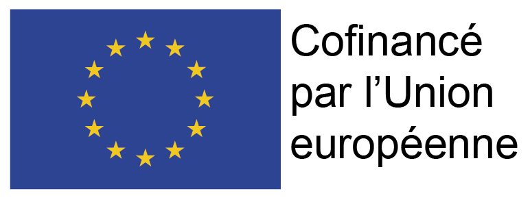 Cofinancé par l'Union Européenne