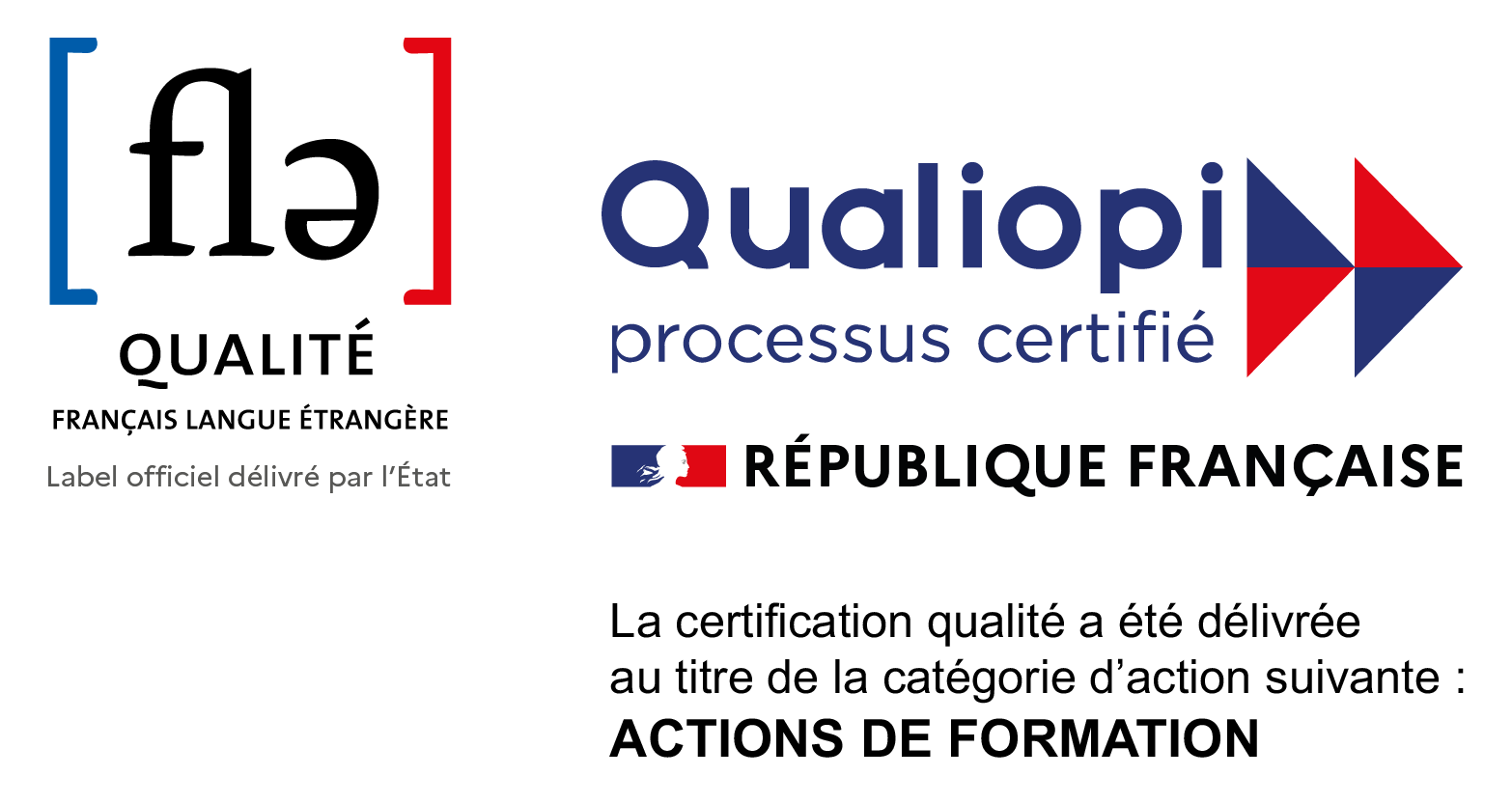 Qualiopi FLE