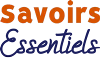 Logo formation Savoirs Essentiels